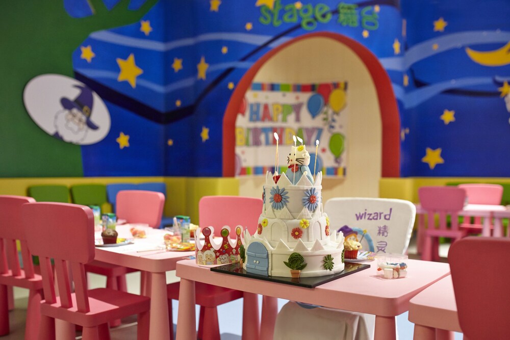 Childrens Activities