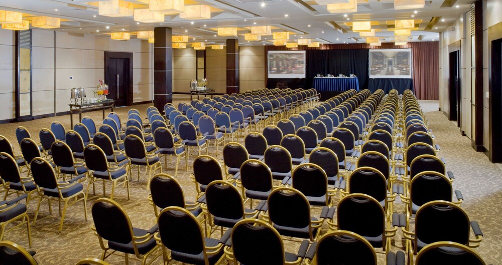 Espaço para eventos