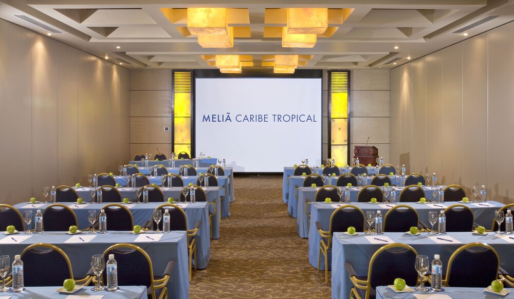 Espaço para eventos