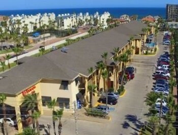 Hotel Front