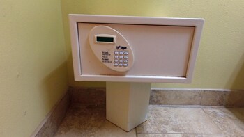 In-Room Safe