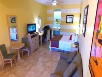 Guestroom