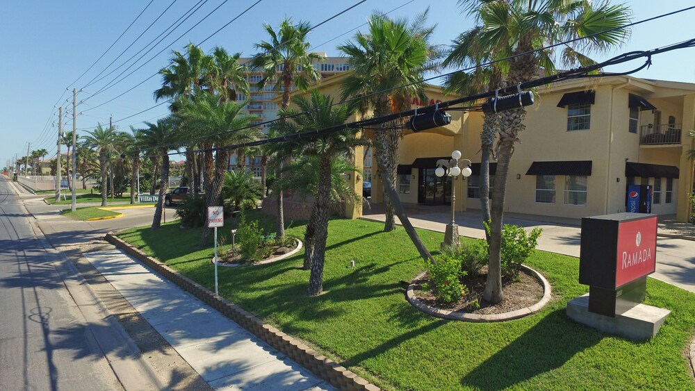 Hotel Front