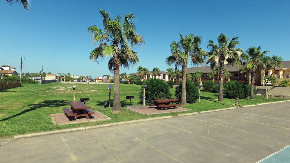 View from Hotel