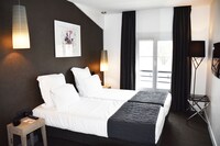 Comfort Room, 2 Single Beds