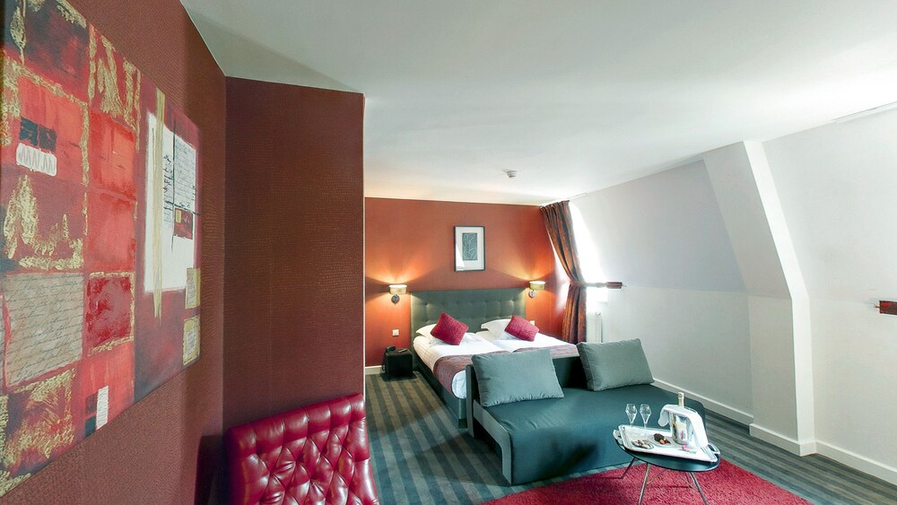 Guestroom