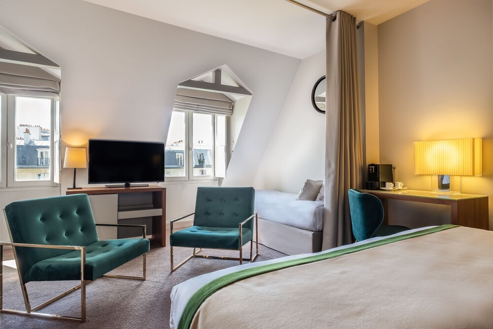 Guestroom