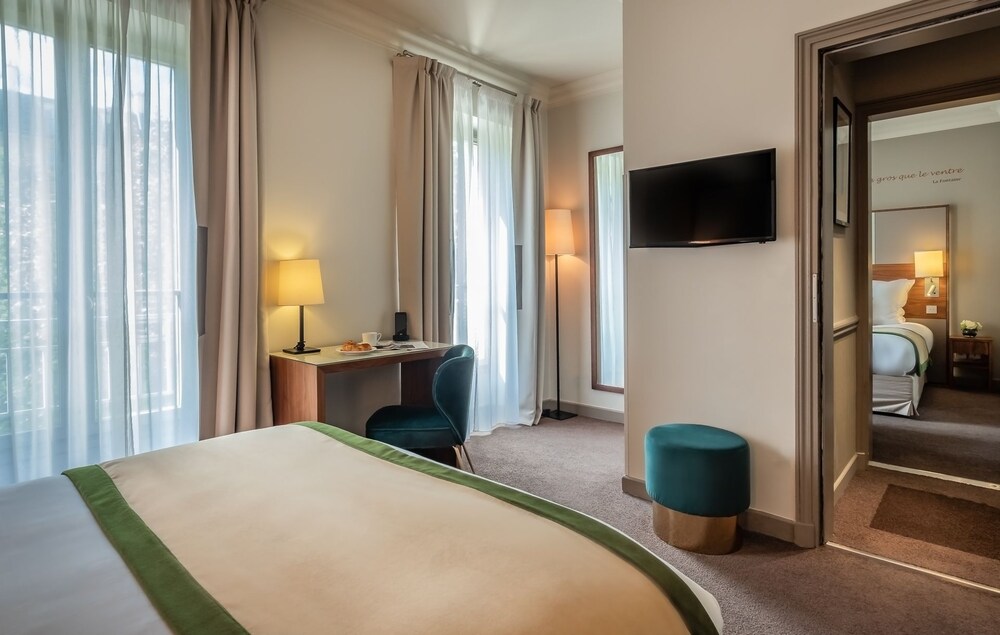 Guestroom