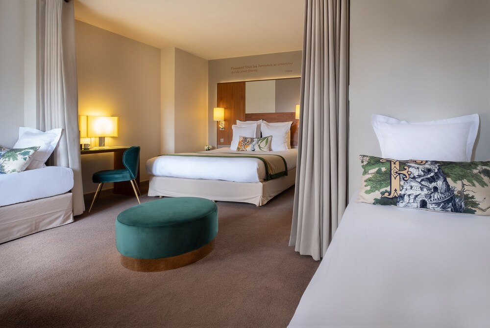 Guestroom