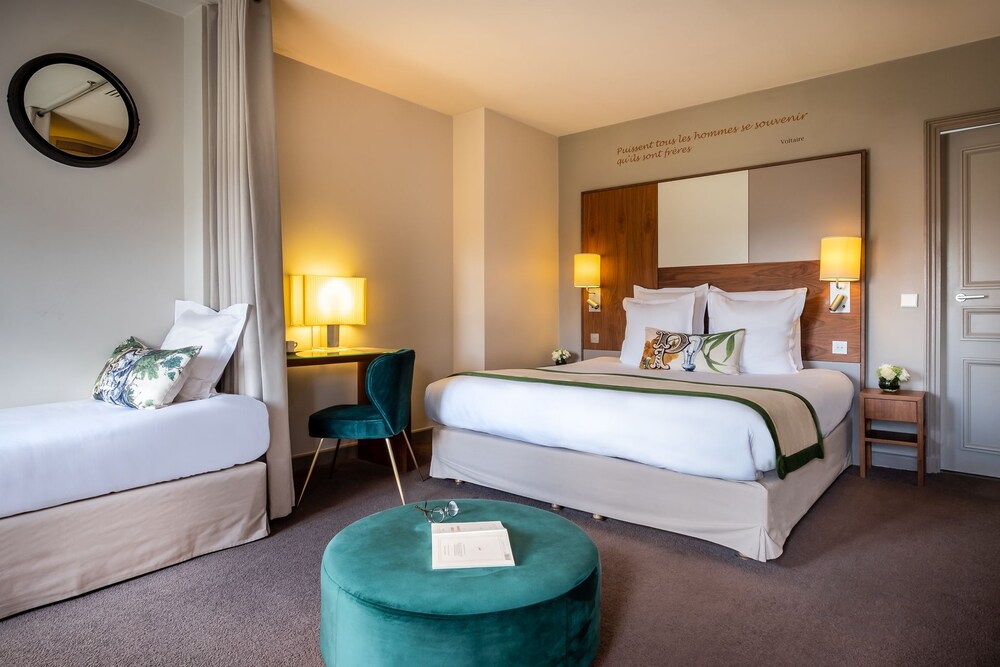 Guestroom