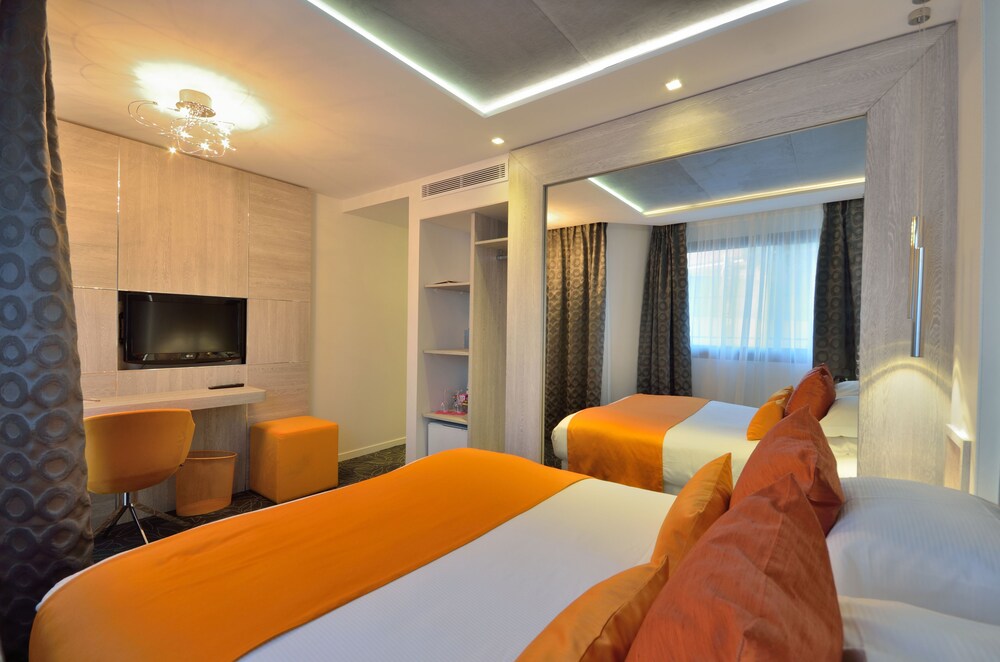 Guestroom