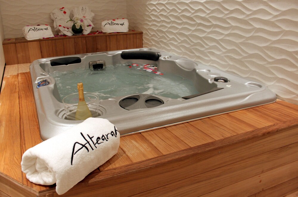 Spa