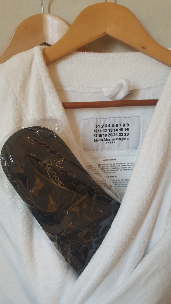 In-Room Amenity