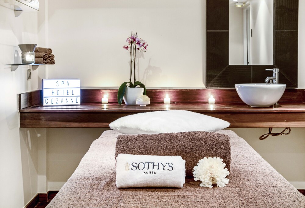 Treatment Room