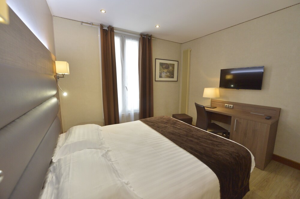 Room, Hotel Renoir Saint Germain