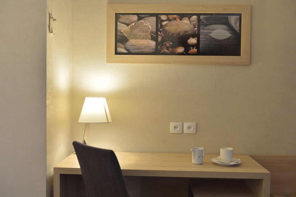 In-Room Amenity