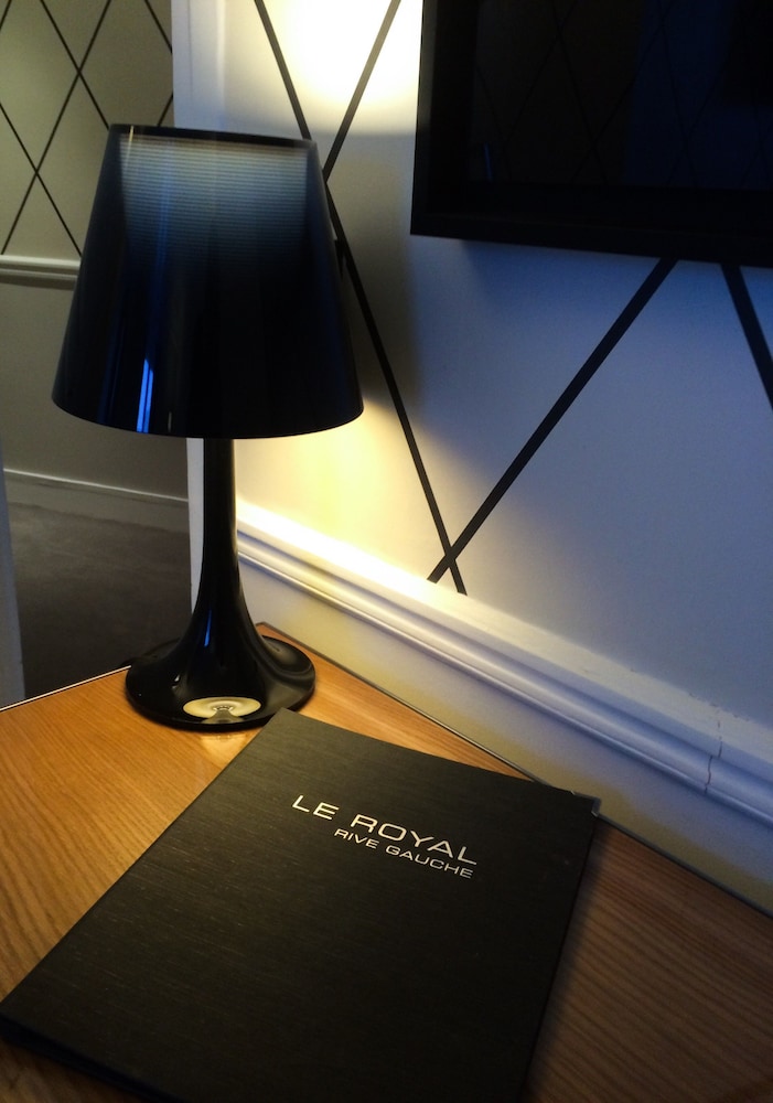 In-Room Amenity
