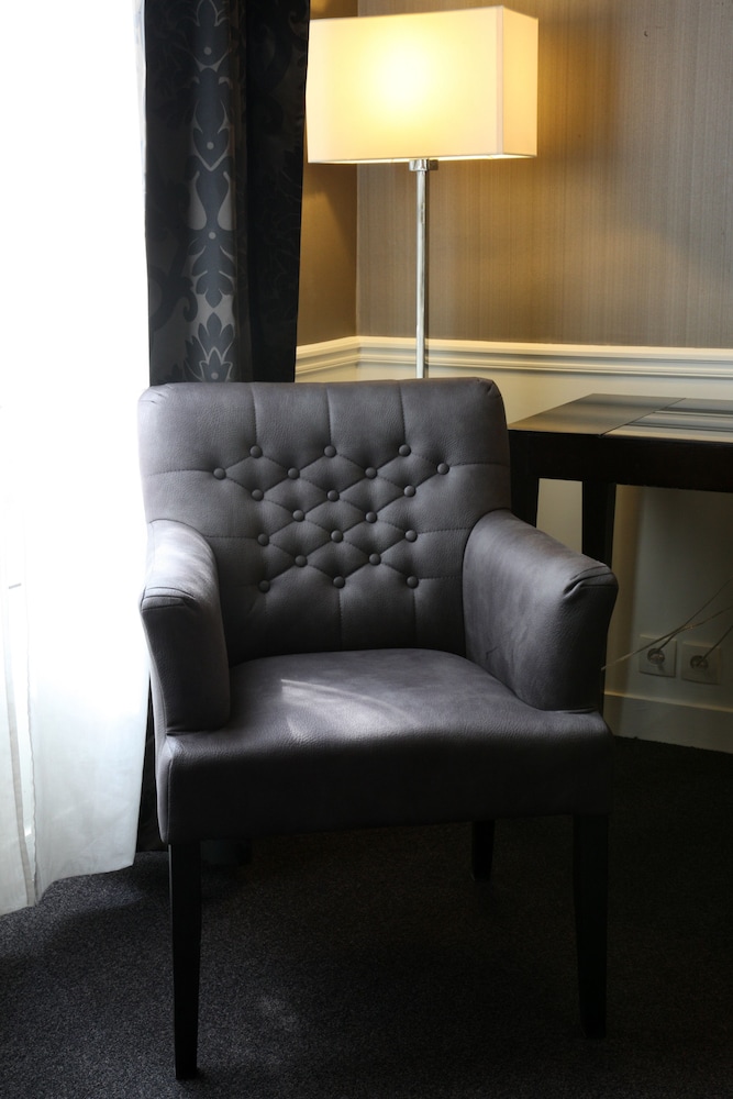 In-Room Amenity