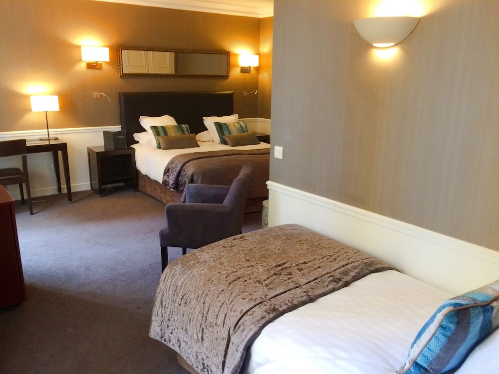 Guestroom