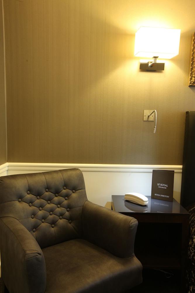 In-Room Amenity