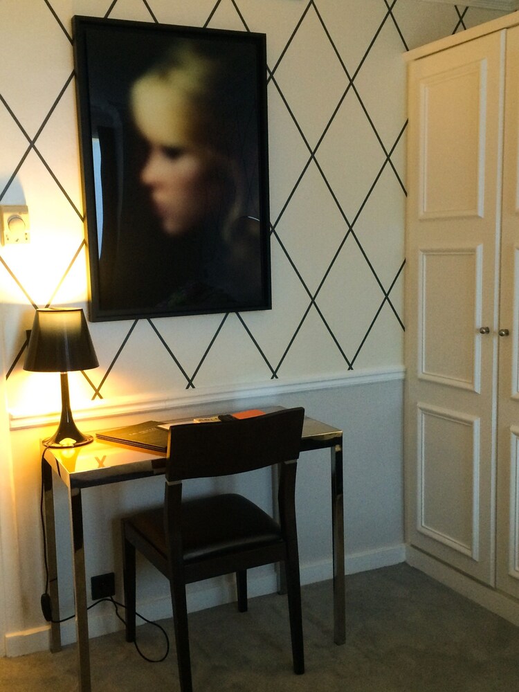 In-Room Amenity