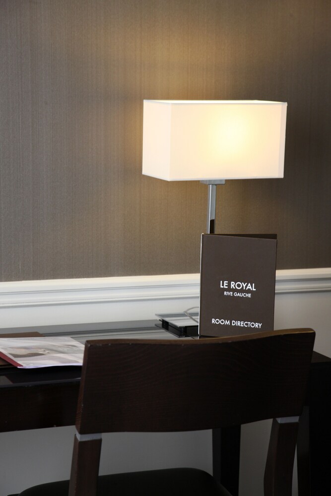 In-Room Amenity