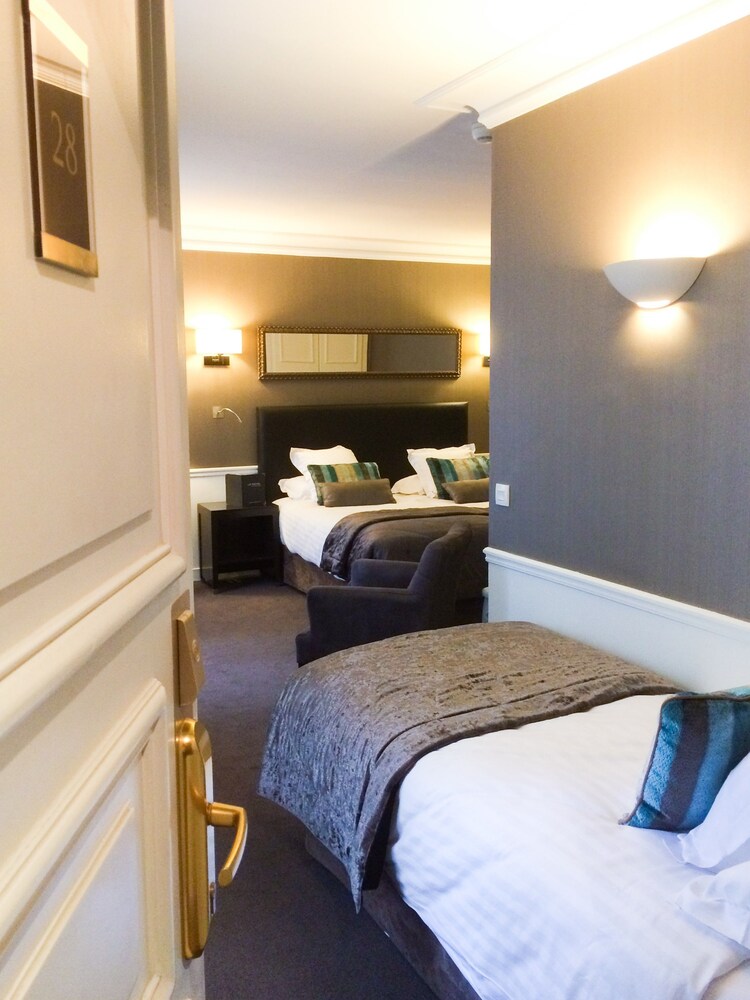 Guestroom