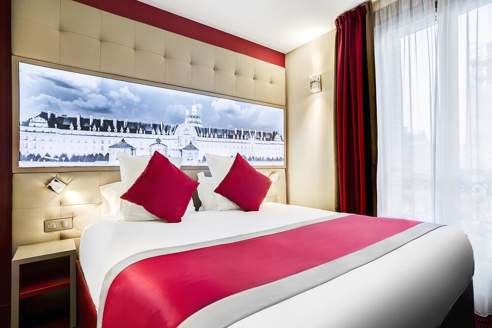 Guestroom
