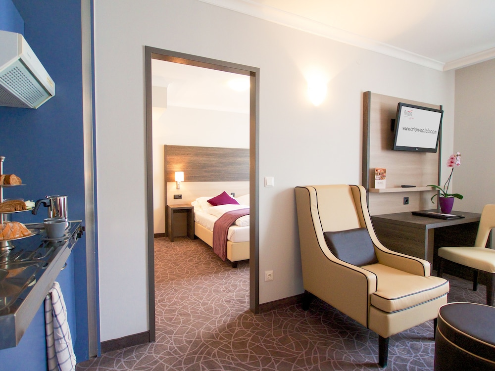 Guestroom