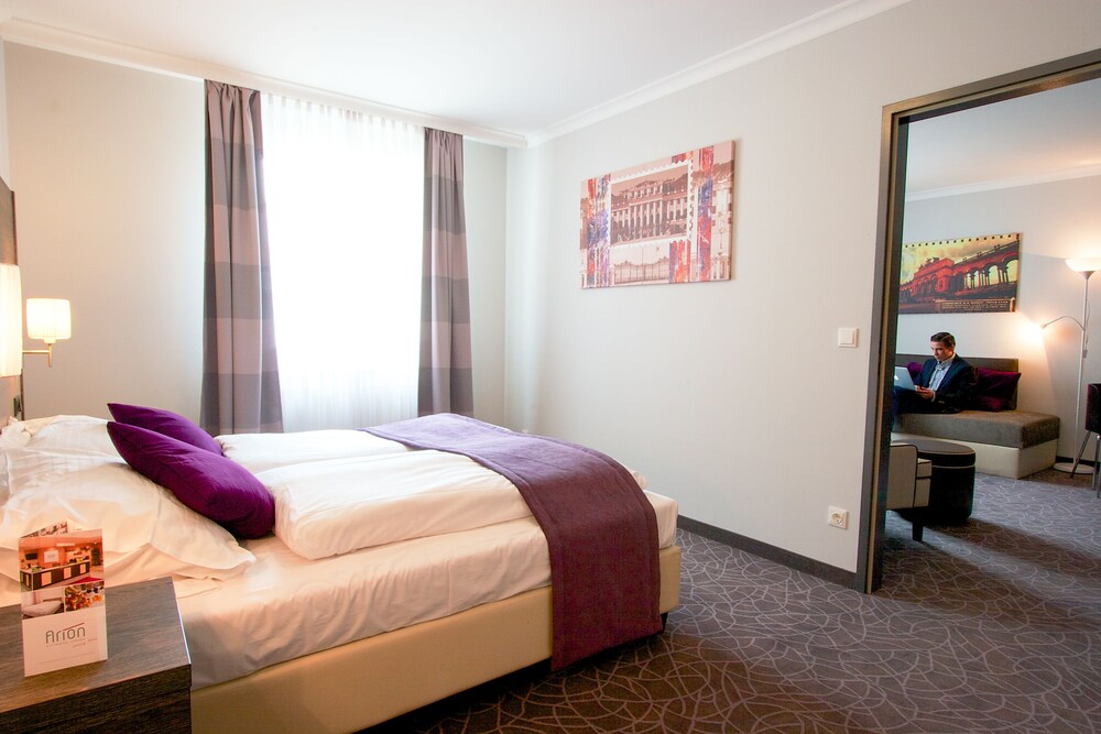 Guestroom