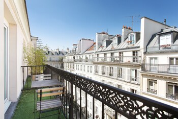 City View