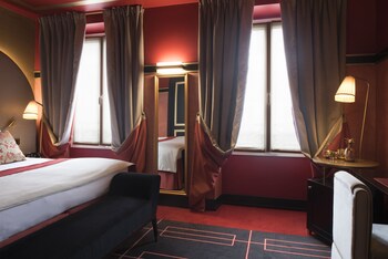 Guestroom