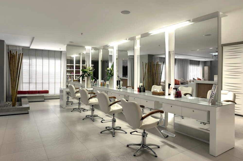 Hair Salon