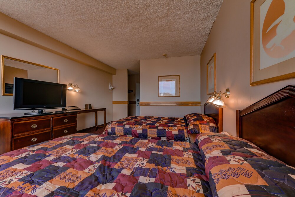 In-Room Amenity