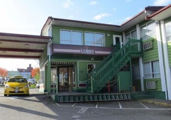 City Centre Motor Hotel