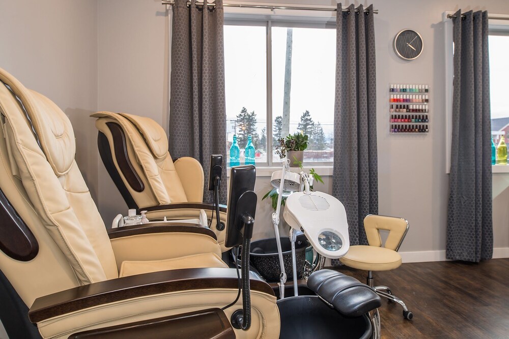 Treatment Room