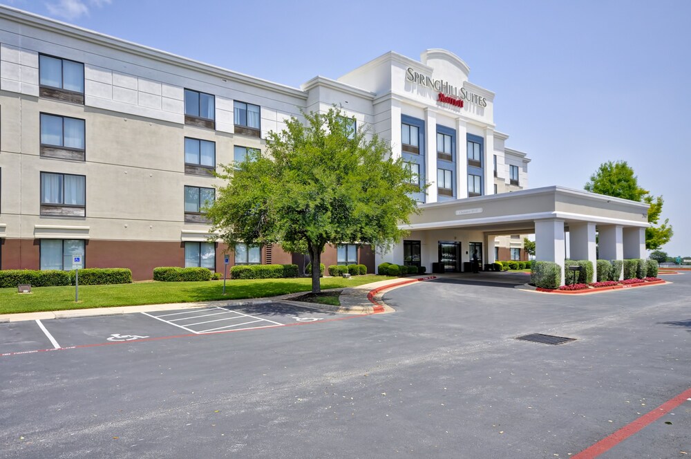 Hotel Front