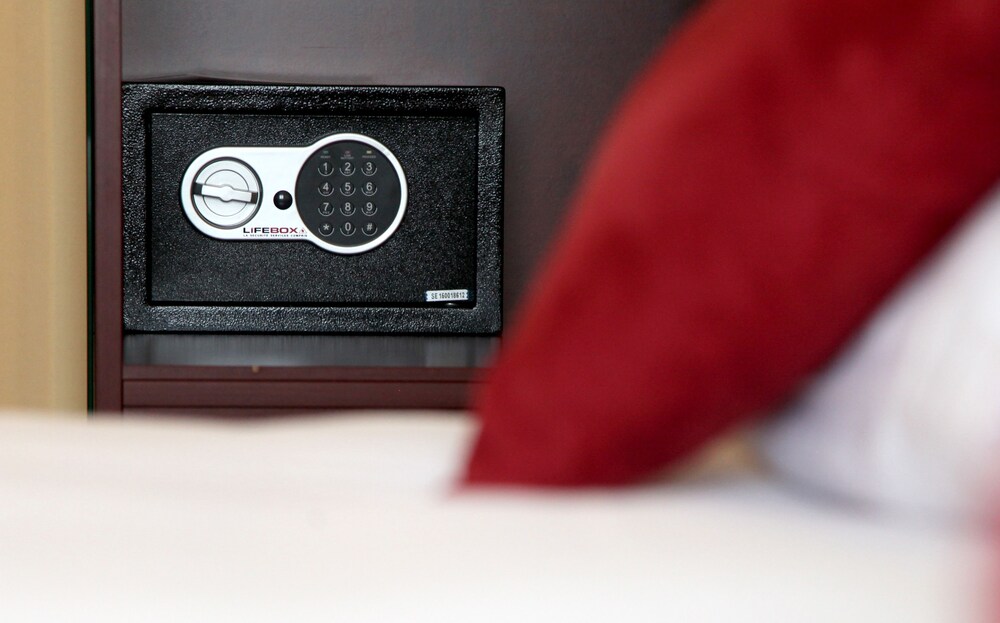 In-Room Safe
