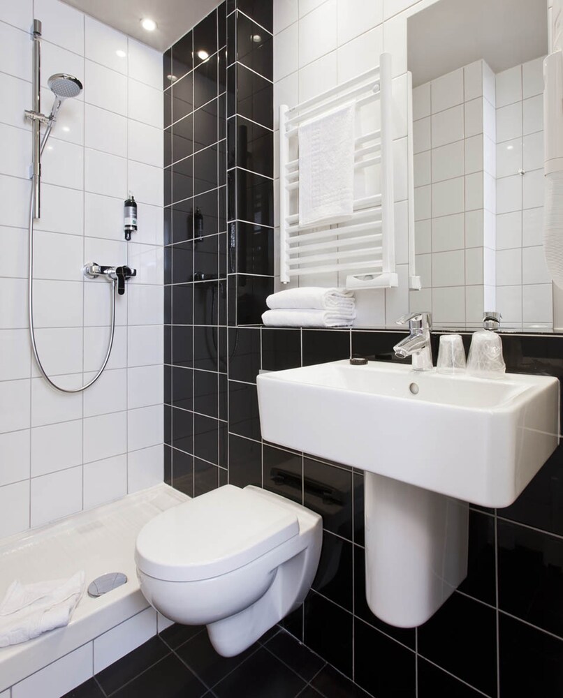 Cuarto de baño