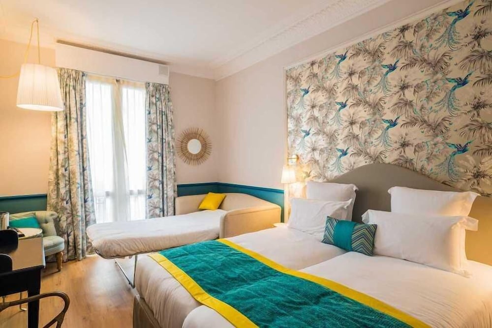 Guestroom