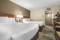 Standard Room, 2 Queen Beds