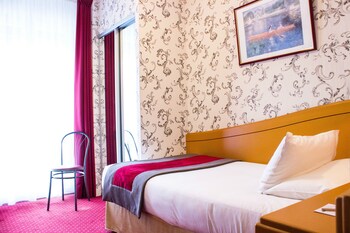 Guestroom