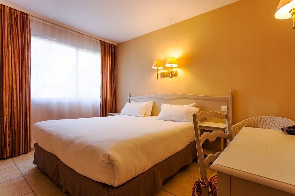 In-Room Amenity