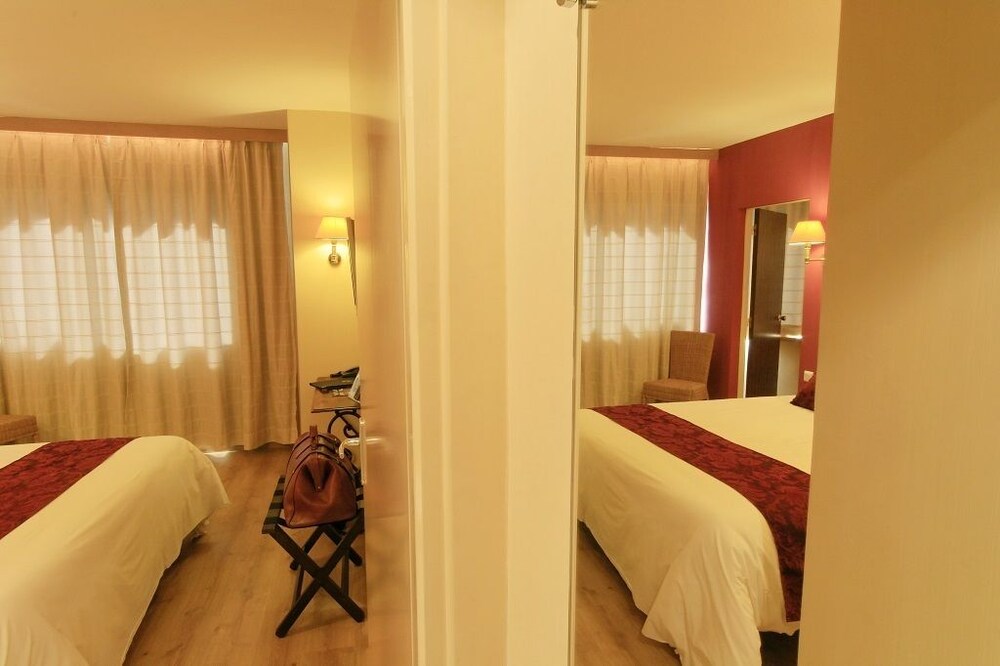 In-Room Amenity