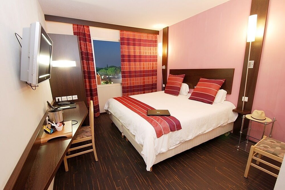 In-Room Amenity