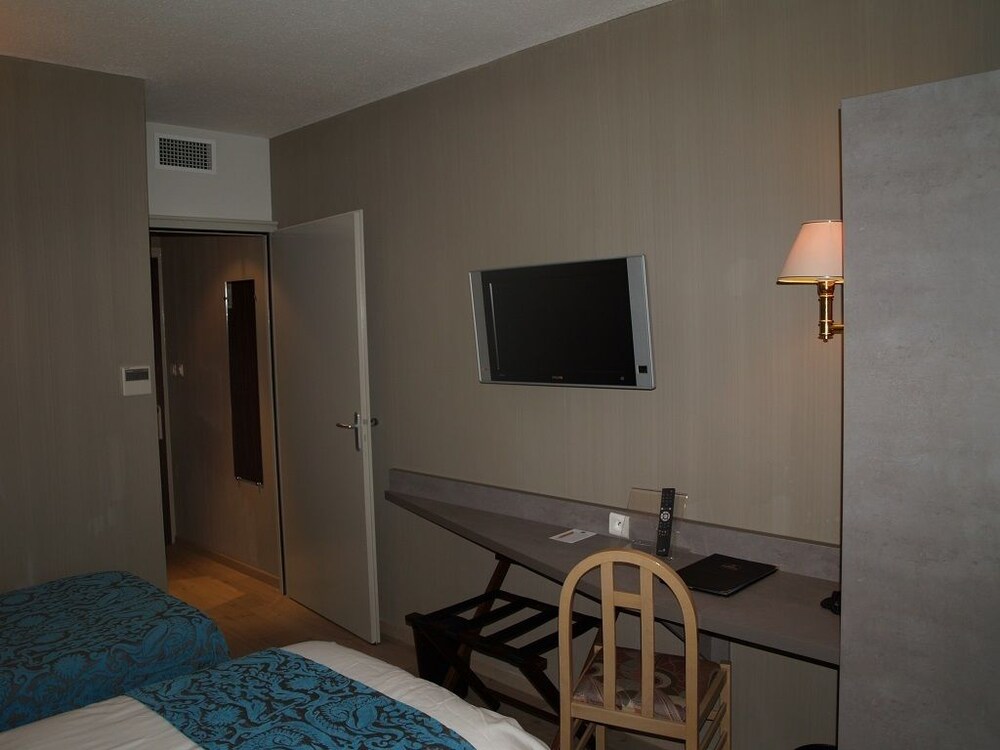 In-Room Amenity