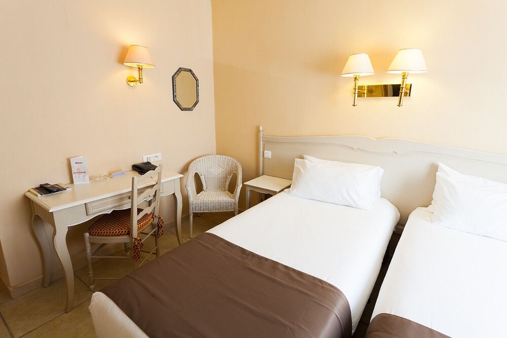 In-Room Amenity