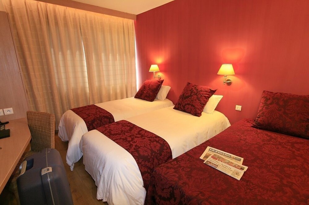 In-Room Amenity