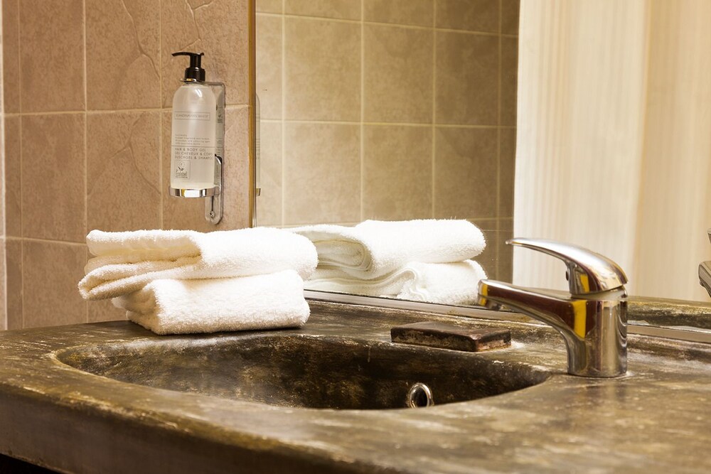 In-Room Amenity