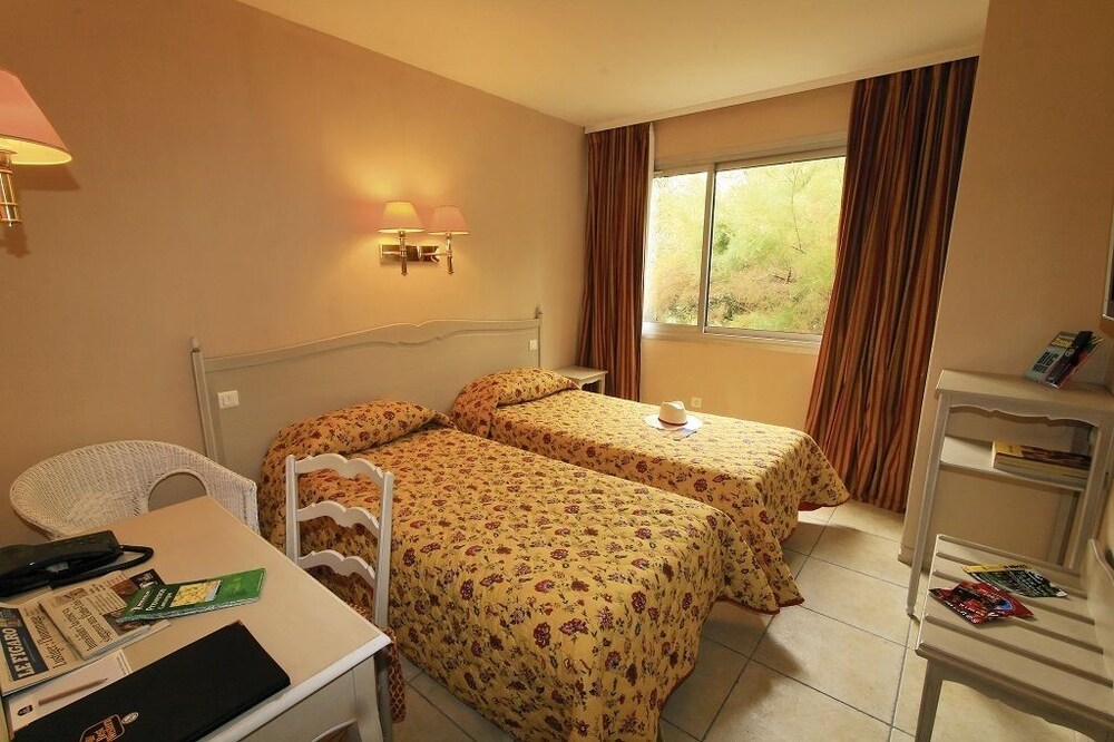 In-Room Amenity